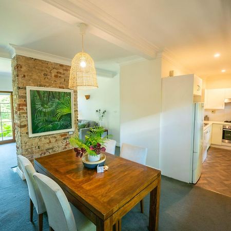 Bellevue Boutique Hotel Kiama Exteriör bild