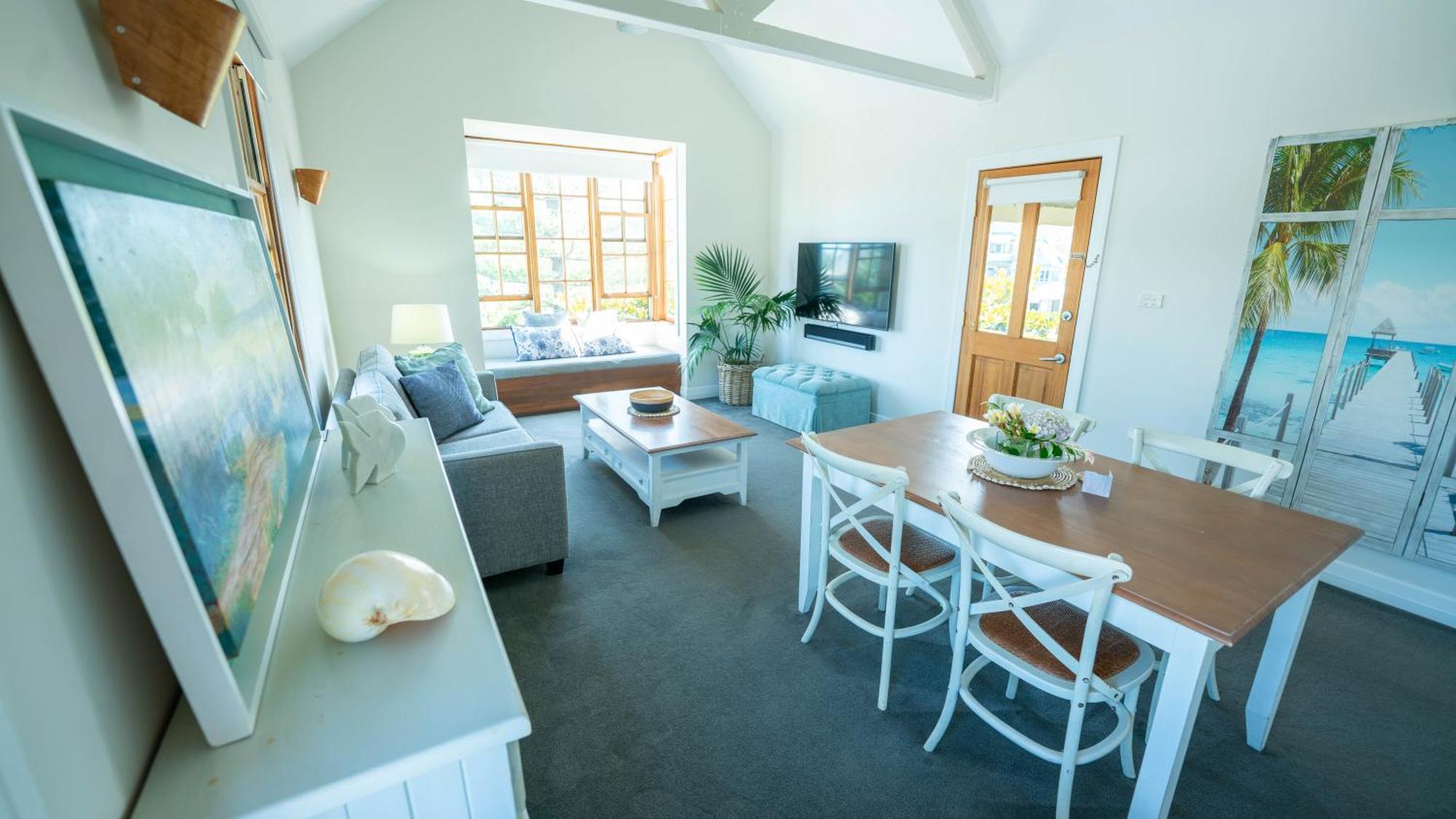 Bellevue Boutique Hotel Kiama Exteriör bild