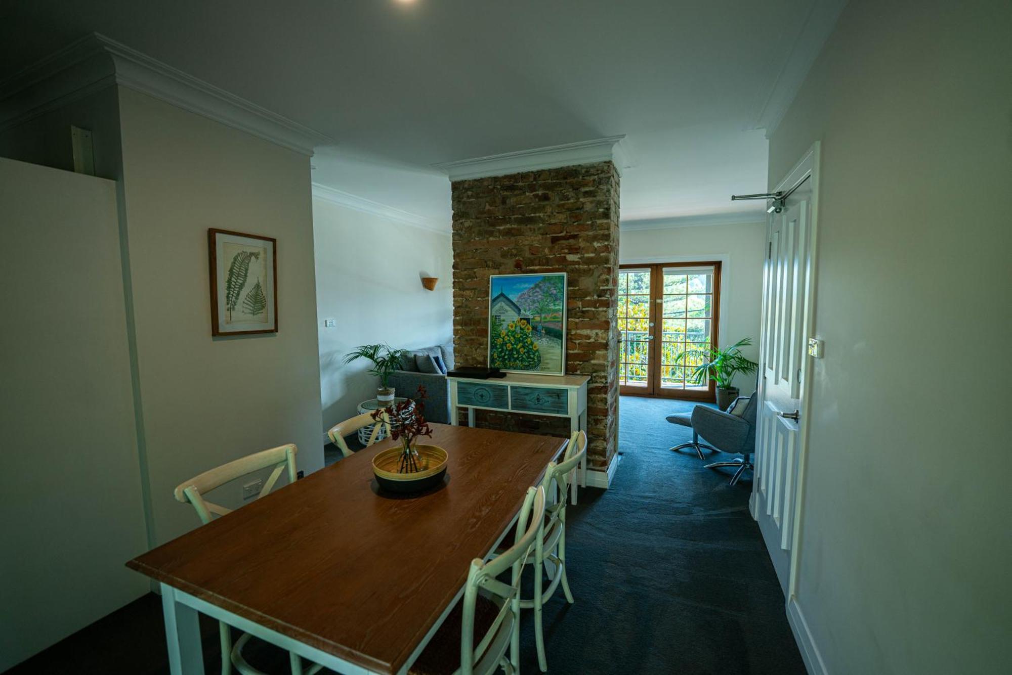 Bellevue Boutique Hotel Kiama Exteriör bild