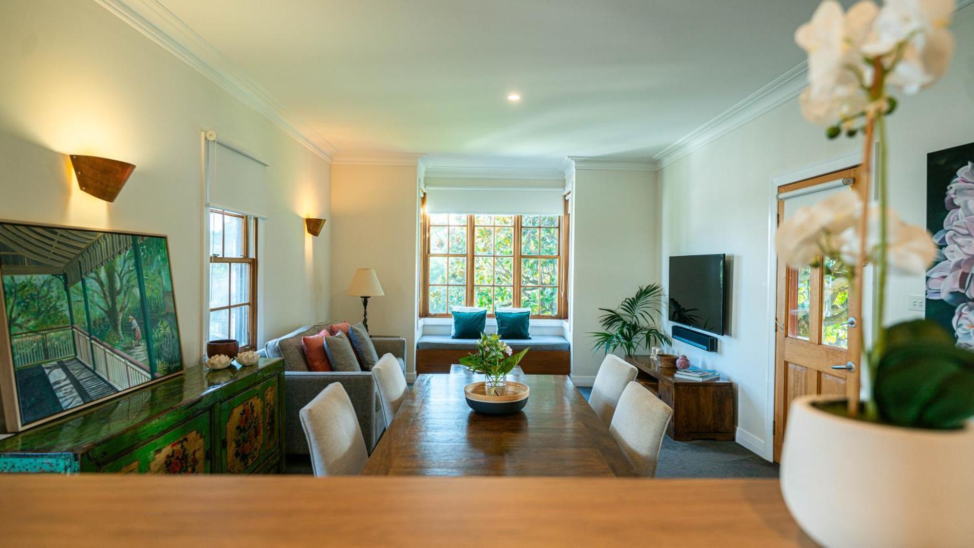 Bellevue Boutique Hotel Kiama Exteriör bild
