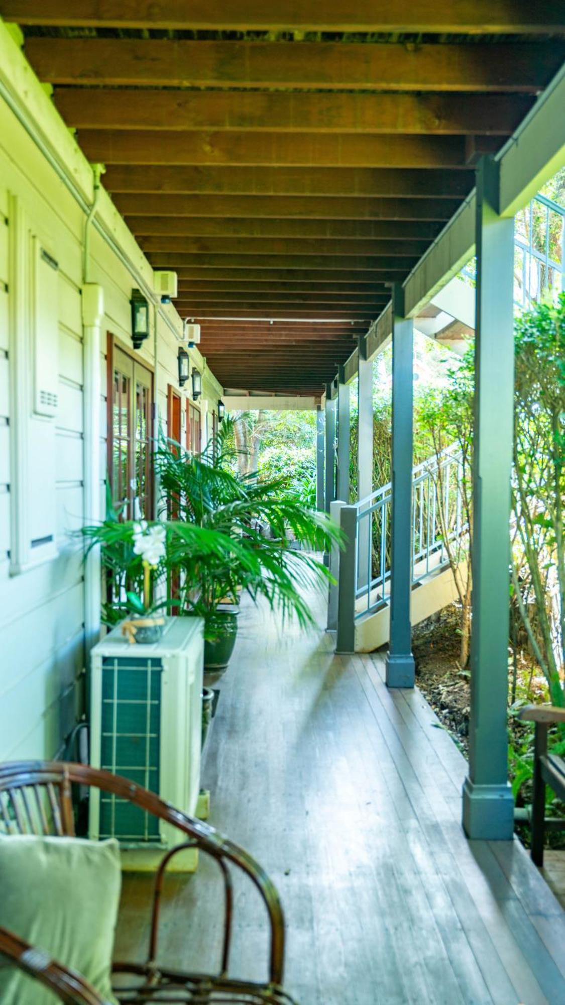 Bellevue Boutique Hotel Kiama Exteriör bild