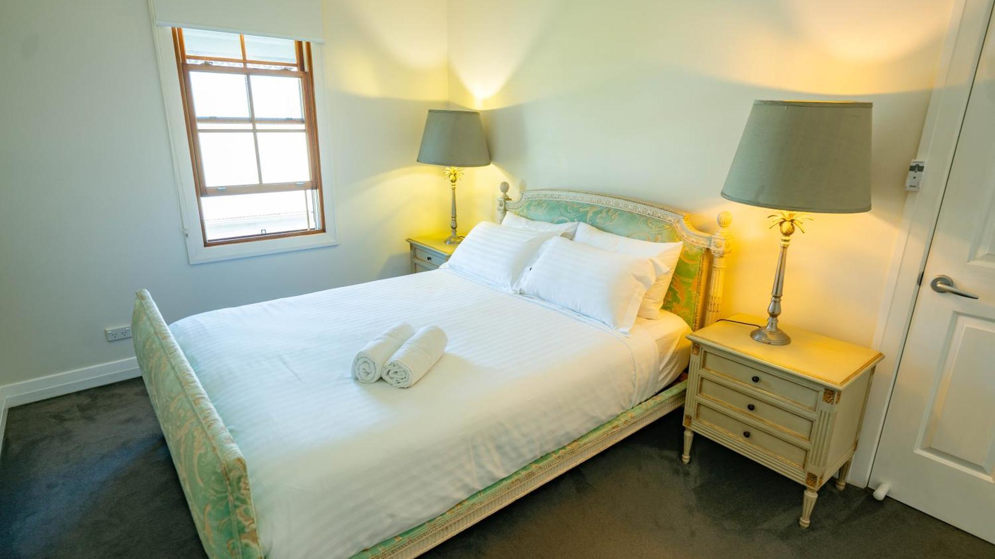 Bellevue Boutique Hotel Kiama Exteriör bild