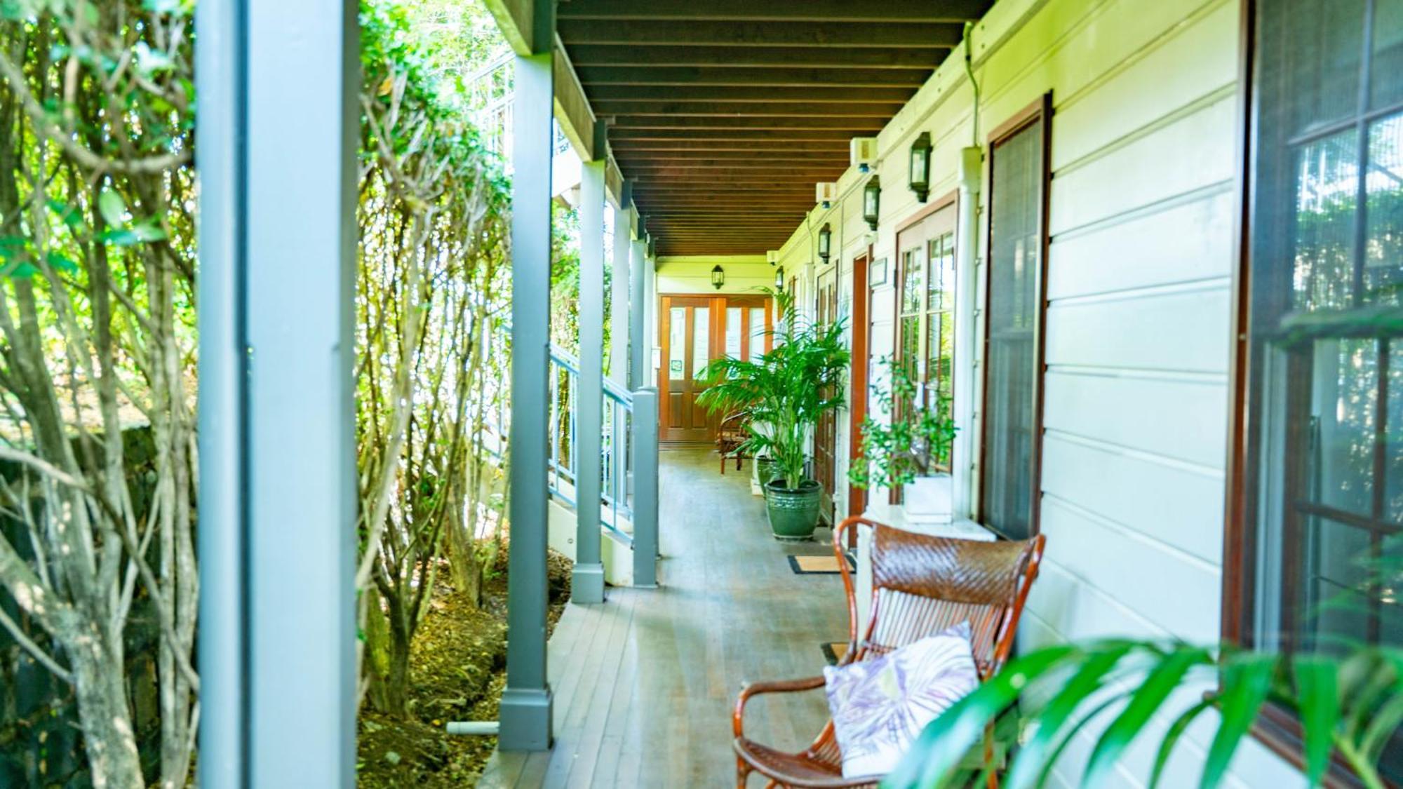 Bellevue Boutique Hotel Kiama Exteriör bild