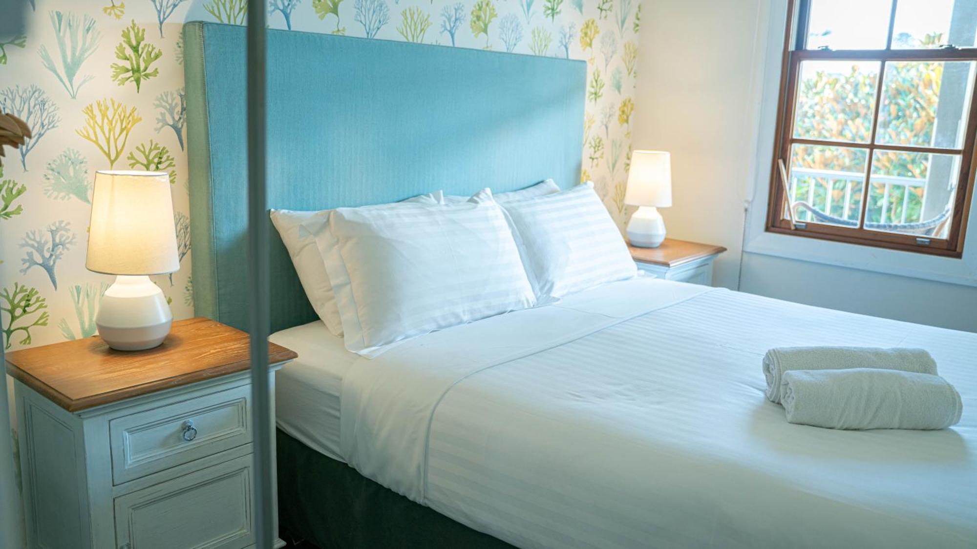 Bellevue Boutique Hotel Kiama Exteriör bild
