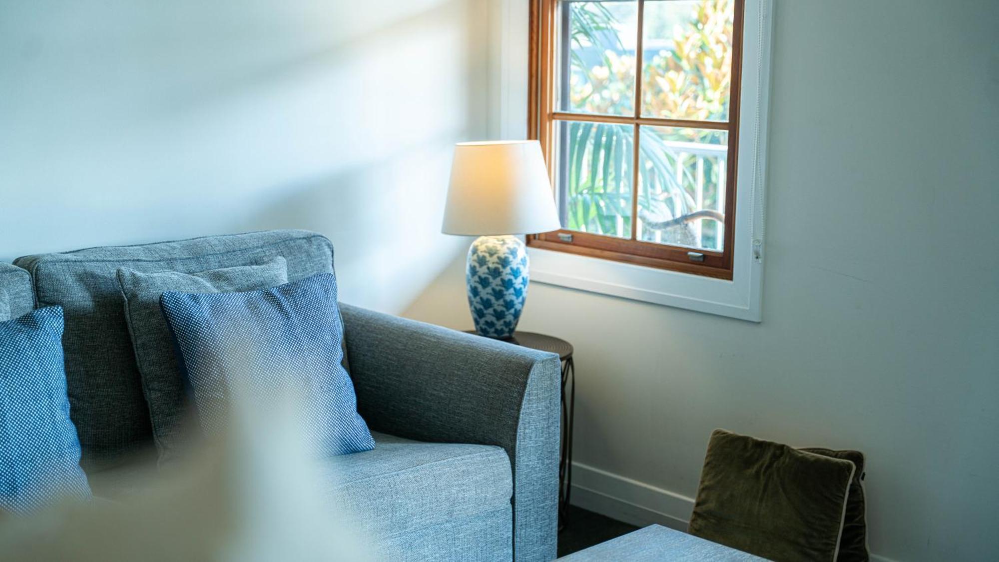 Bellevue Boutique Hotel Kiama Exteriör bild