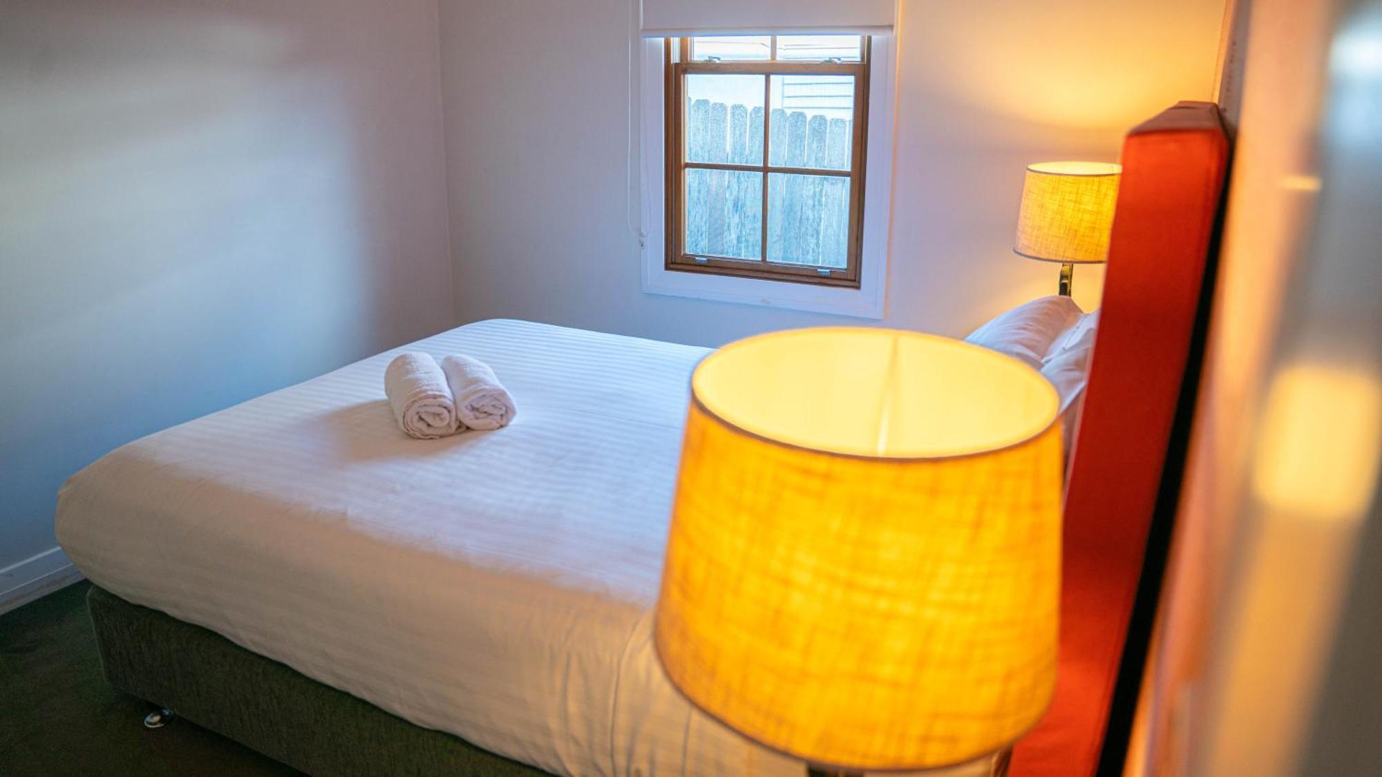 Bellevue Boutique Hotel Kiama Exteriör bild