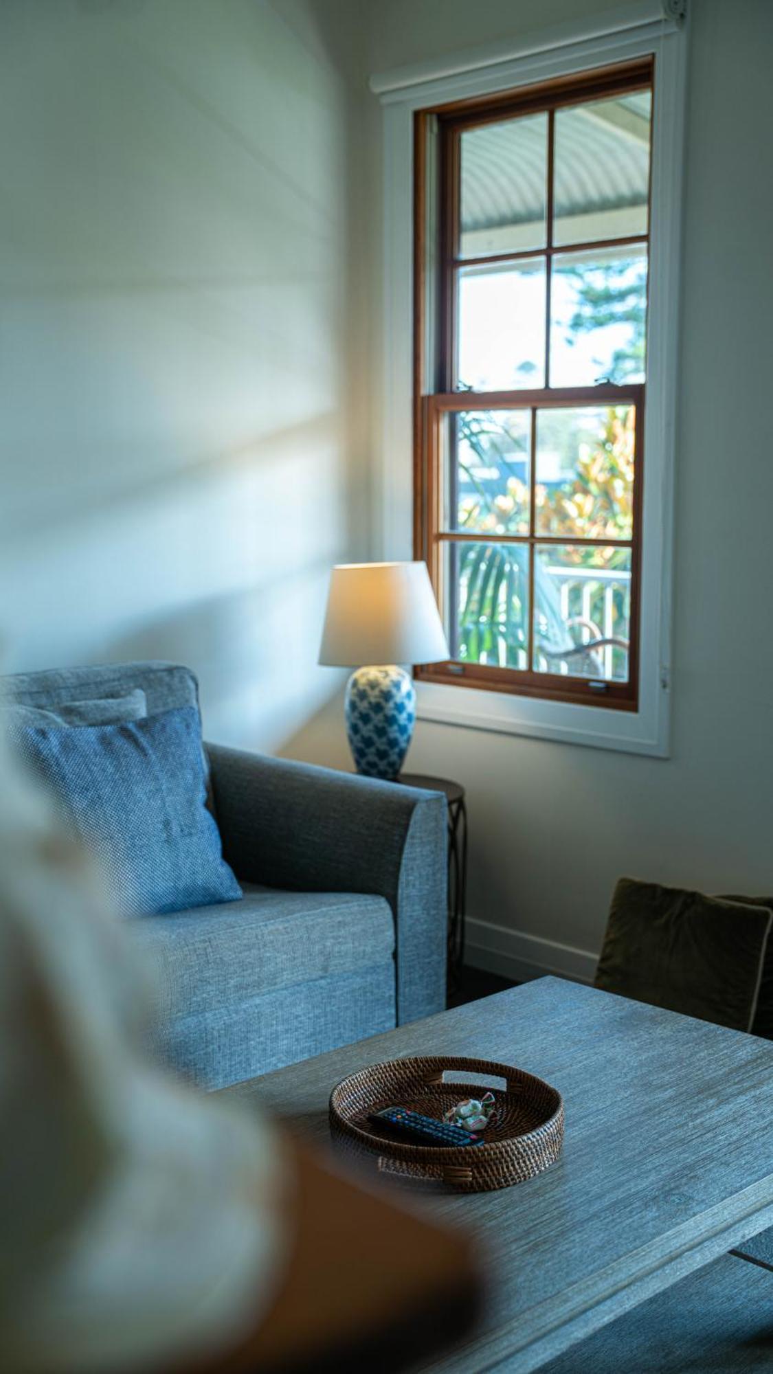 Bellevue Boutique Hotel Kiama Exteriör bild