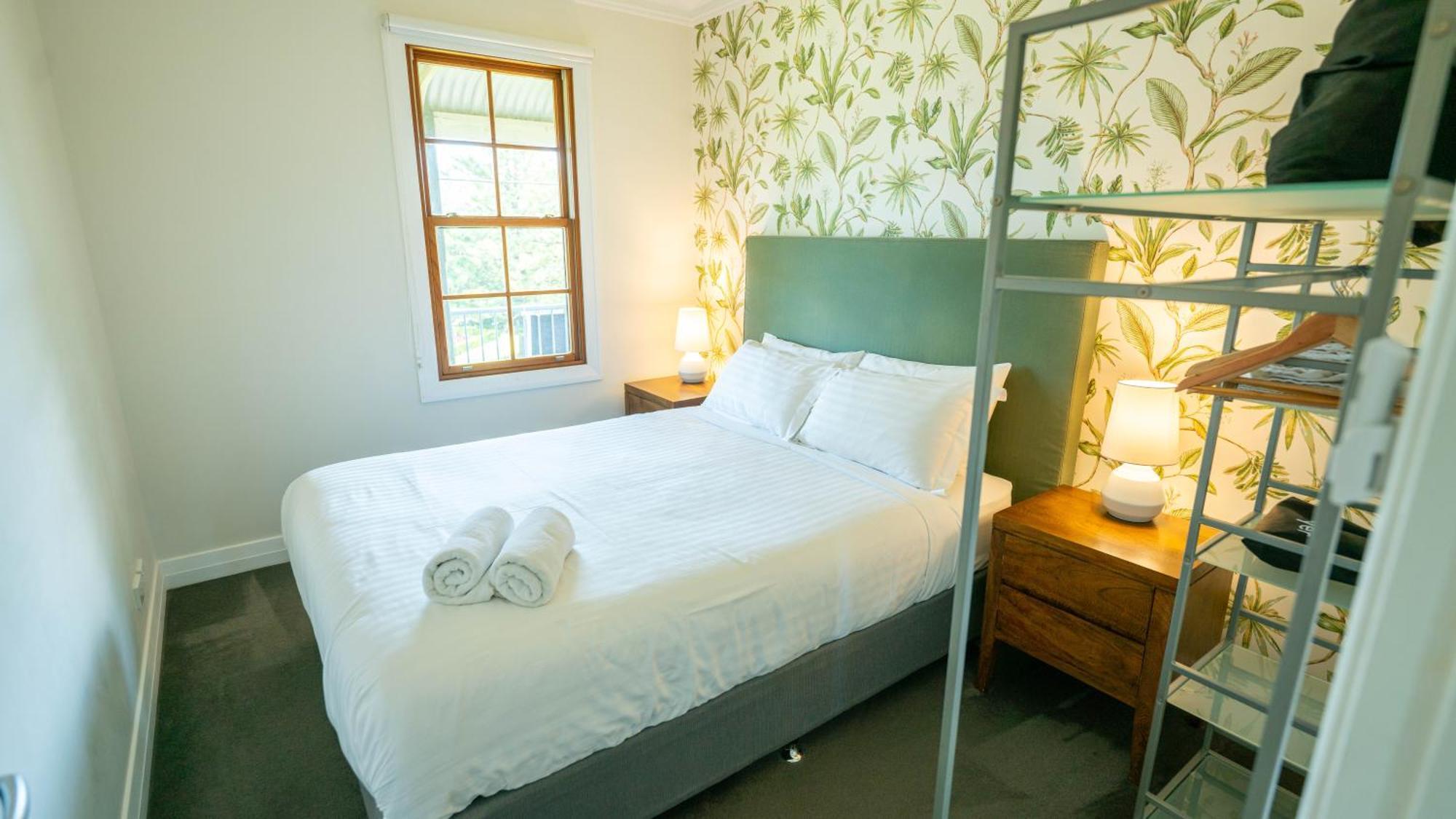 Bellevue Boutique Hotel Kiama Exteriör bild